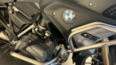 BMW R1250 GS TE